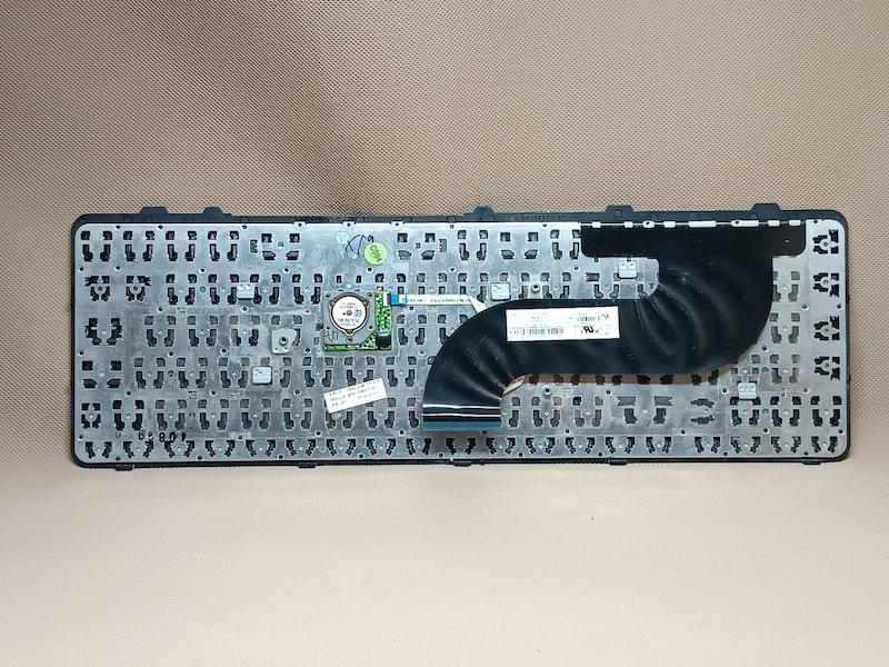 کیبورد لپ تاپ HP Probook 650 G1