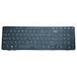 کیبورد لپ تاپ HP Probook 650 G1
