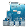 برد USB و LAN لپ تاپ HP Probook 650 G1