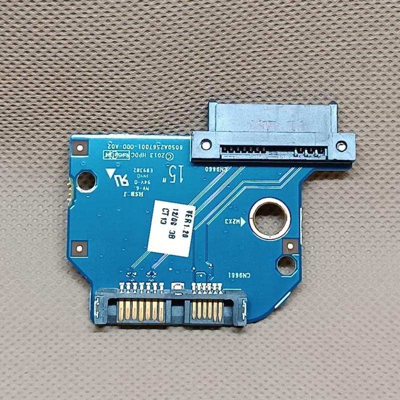 برد کانکتور دی وی دی رایتر لپ تاپ HP Probook 650 G1
