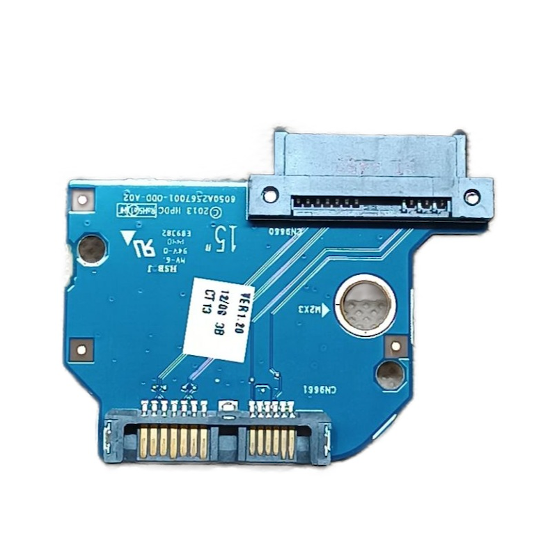 برد کانکتور دی وی دی رایتر لپ تاپ HP Probook 650 G1