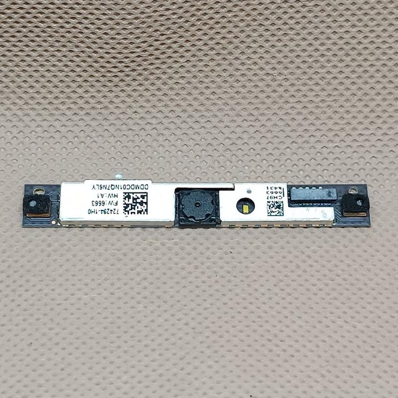 وب کم لپ تاپ HP Probook 650 G1