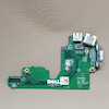 برد USB و VGA و LAN لپ تاپ Dell Latitude E5420