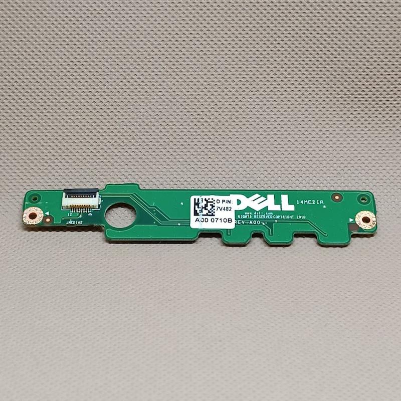 برد دکمه پاور لپ تاپ Dell Latitude E5420