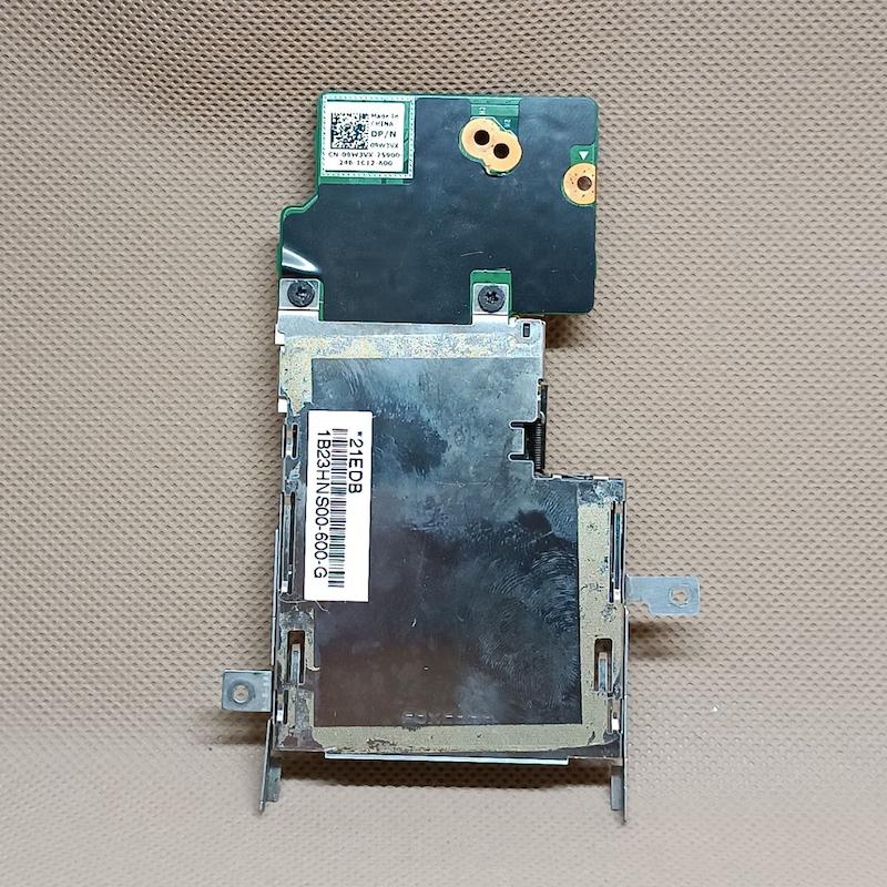 برد کارتخوان لپ تاپ Dell Latitude E5420