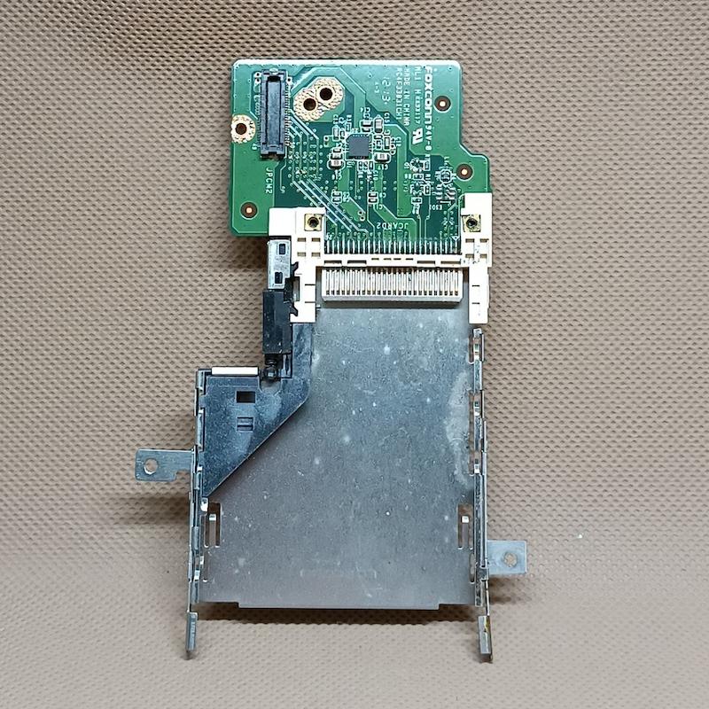 برد کارتخوان لپ تاپ Dell Latitude E5420