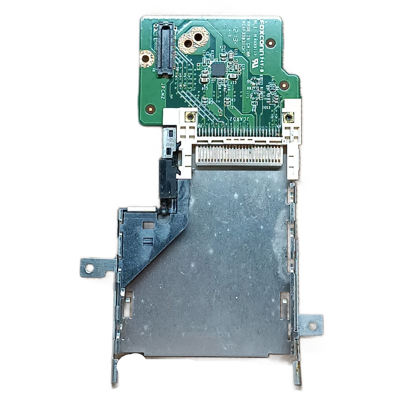 برد کارتخوان لپ تاپ Dell Latitude E5420