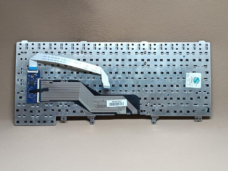 کیبورد لپ تاپ Dell Latitude 5420 کارکرده