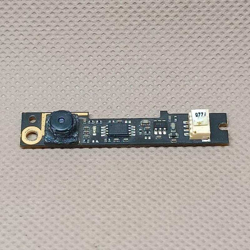وب کم لپ تاپ Lenovo Thinkpad T410