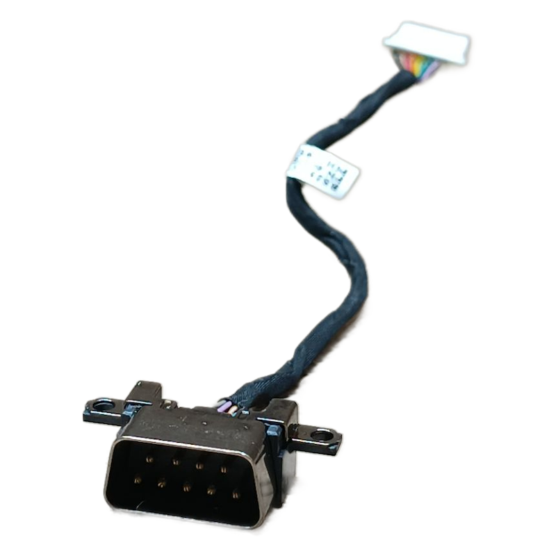 سوکت سریال لپ‌ تاپ HP Probook 650 G1