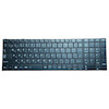 کیبورد لپ تاپ Toshiba Satellite C850