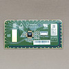 تاچ پد لپ تاپ Toshiba Satellite C850