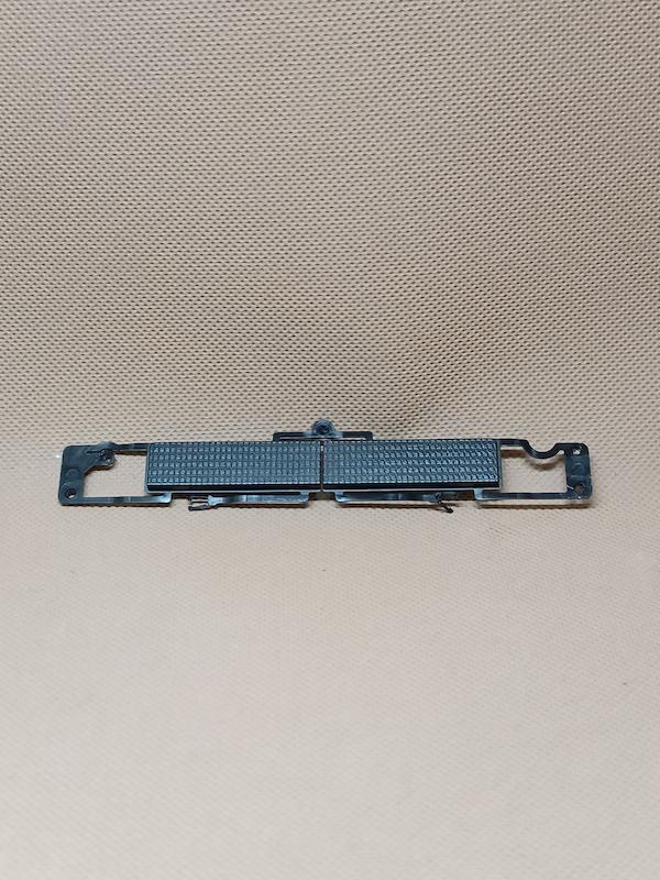 کلیک تاچ پد لپ تاپ Toshiba Satellite C850