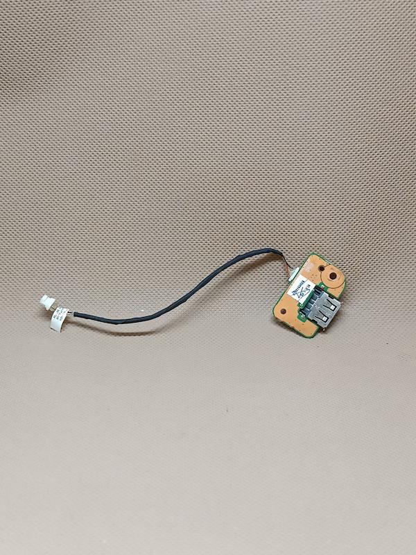 برد USB لپ تاپ Toshiba Satellite C850