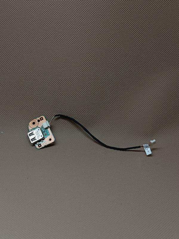 برد USB لپ تاپ Toshiba Satellite C850