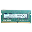 رم لپ تاپ سامسونگ مدل M471A5244CB0-CRC ظرفیت 4 گیگابایت PC4 2400T CL17