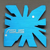 هیت سینک ASUS ابعاد 7x7