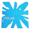 هیت سینک ASUS ابعاد 7x7