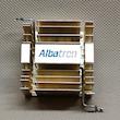 هیت سینک Albatron ابعاد 4.3x4.2