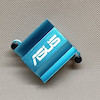 هیت سینک ASUS ابعاد 3.7x3.5 