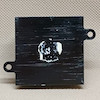 هیت سینک J&W ابعاد 4x4