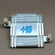 هیت سینک HIS ابعاد 4x4