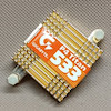 هیت سینک GIGABYTE ابعاد 3.5x3.5