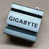 هیت سینک GIGABYTE ابعاد 4.5x4