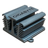هیت سینک GIGABYTE ابعاد 4.5x4