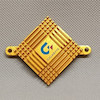 هیت سینک GIGABYTE ابعاد 3.1x3.1