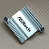 هیت سینک Asrock ابعاد 4x4