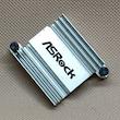 هیت سینک Asrock ابعاد 4x4
