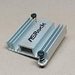 هیت سینک Asrock ابعاد 4x4