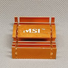 هیت سینک MSI ابعاد 3.5x3.5