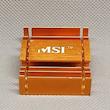 هیت سینک MSI ابعاد 3.5x3.5