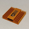هیت سینک PC533 ابعاد 3.5x3.5