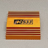 هیت سینک PC533 ابعاد 3.5x3.5