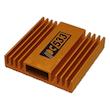 هیت سینک PC533 ابعاد 3.5x3.5