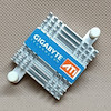 هیت سینک GIGABYTE ابعاد 3.7x3.7