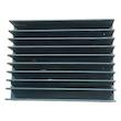 هیت سینک 9.8x7.5 