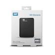 هارد اکسترنال Western Digital مدل Elements ظرفیت 500GB