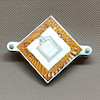 هیت سینک 3.5x3.5 