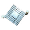 هیت سینک 3.5x3.5 