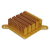هیت سینک طلایی 3x3