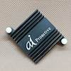 هیت سینک AI ابعاد 4x4