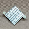 هیت سینک  3.5x3.5