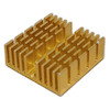 هیت سینک طلایی 3x3