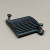 هیت سینک 3.5x3.5