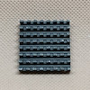هیت سینک 2.5x2.5