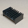 هیت سینک 4x2.5